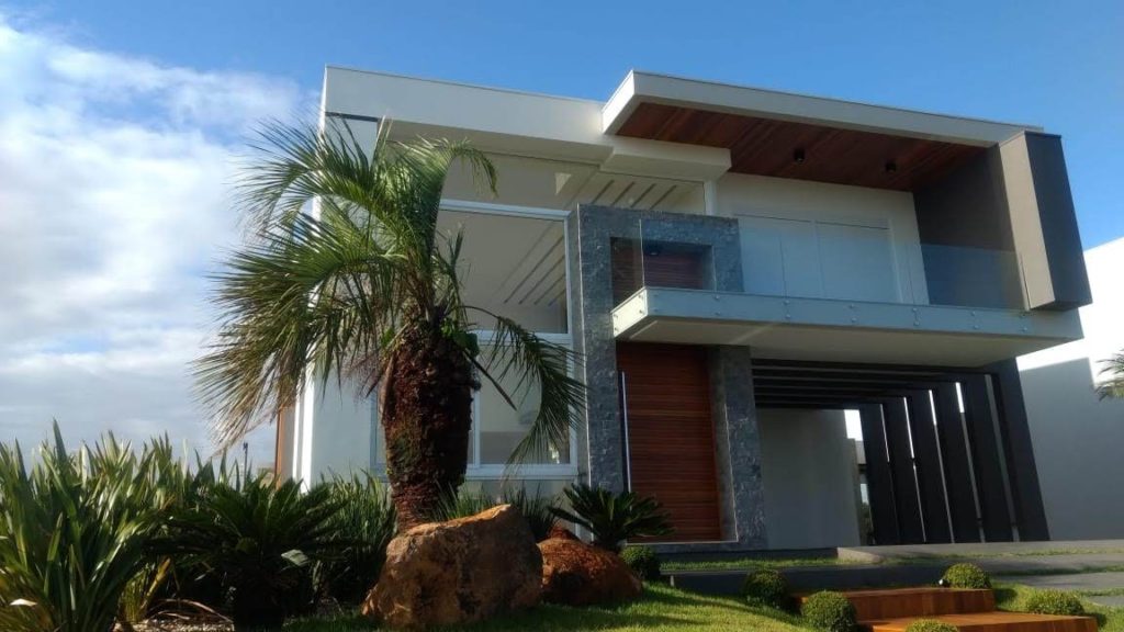Casa C&E Gessos