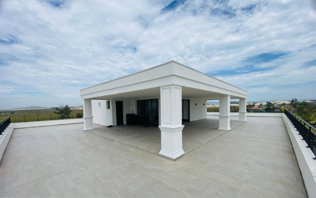 Construtora em Torres