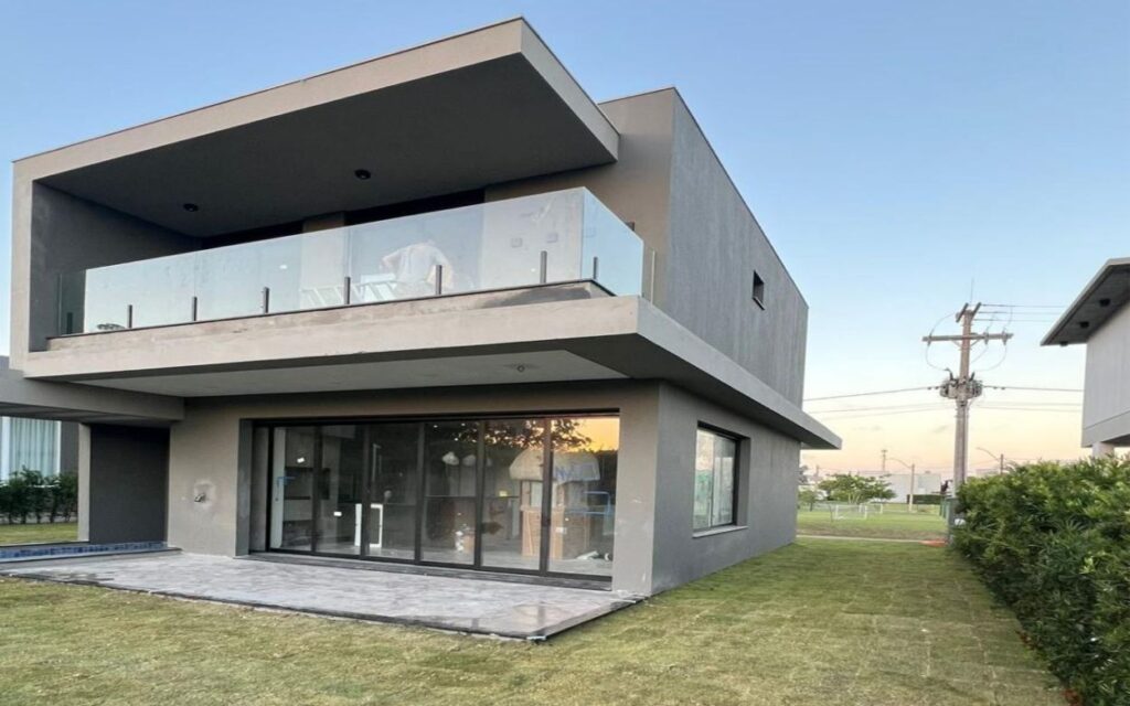 construçao alto padrao em torres