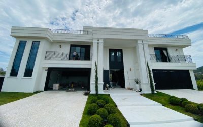 casa alto padrao em torres