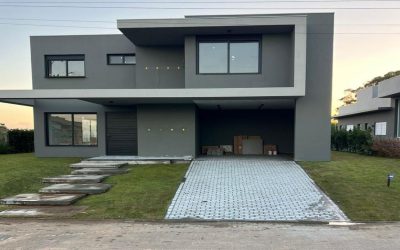 construçao alto padrao em torres